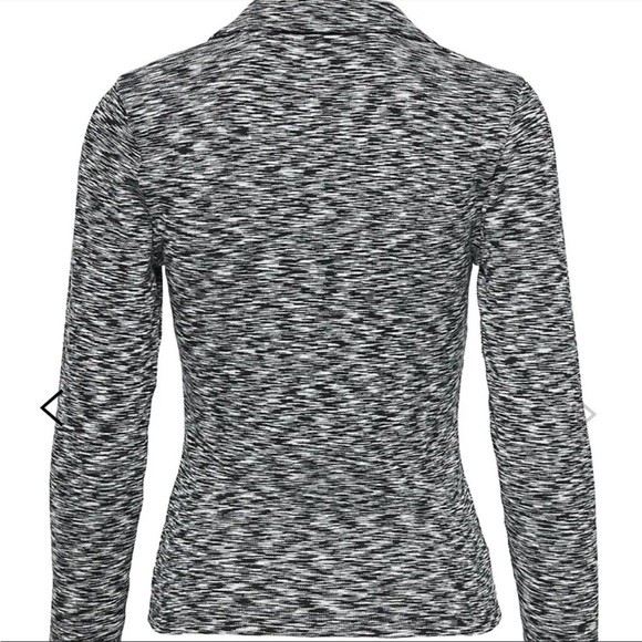 ONLY long sleeve collared shirt - Picture 2 of 4